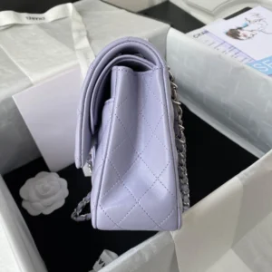 Chane1 A01112 Size: 15.5x25.5x6.5cm - 图片 7