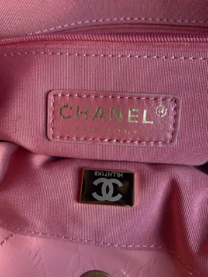 Chane Bag Size: 32x7x32 Style: 2022 - 图片 6