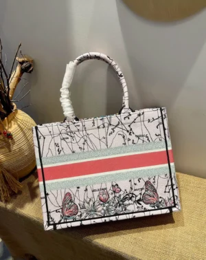 Book Tote Series Size: 41.5cm 36cm - 图片 8