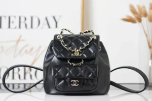 Backpack Size: 181812cm Style: AS2908