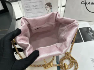 Bucket Bag Dimensions: 17.5x17x14 - 图片 4
