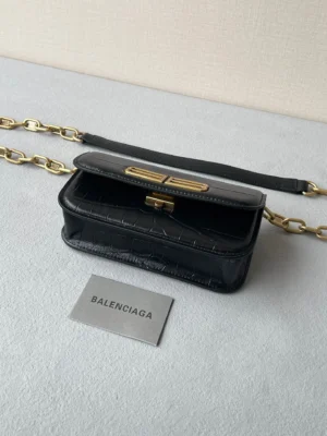 Crossbody Bags Size: 19✖️10✖️7cm - 图片 8