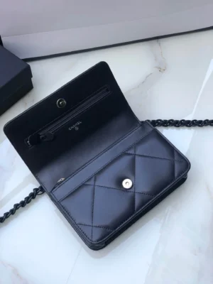 Brand: Chanel Model: 0957 Size: 19cmX11.5cmX7cm - 图片 7