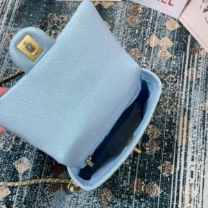 Chane Model: AS2855 Size: 19x13x6cm - 图片 5