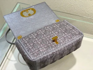 Caro Collection Handbag Size:25cm - 图片 8