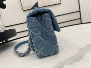 A68109 chanel old fashioned size: 17*9.5*8cm - 图片 9