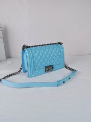 Calfskin Size: 25*16*9cm Model Number: 67086 - 图片 6