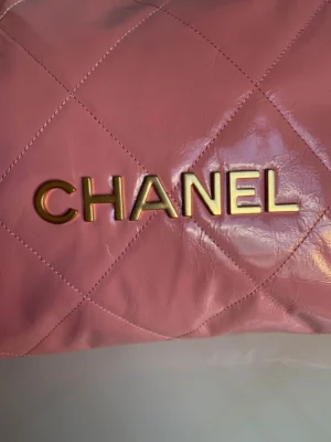 Chane Bag Size: 32x7x32 Style: 2022 - 图片 7