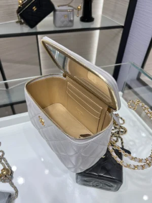 CHANE size 17X9.5X8 - 图片 6