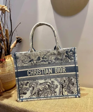 Book Tote Collection Size: 41.5cm 36cm