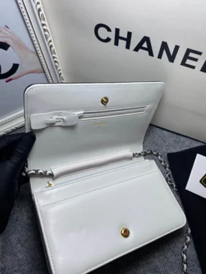 Calfskin Size: 19cm - 图片 6