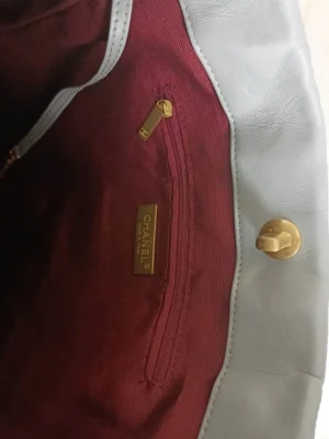 Black Gold Size: 37*28*10cm Style: 728 - 图片 6