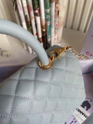 Calfskin Model: A92991 Size: 182912cm - 图片 7