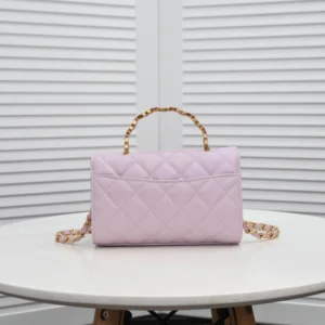 CHANE Size: 19.5x12.5x7.5cm Style: 9057 - 图片 6