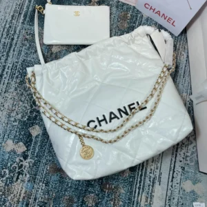 Chane l Model: 2022 Size: 30*7*29 - 图片 7