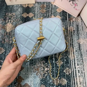 Chane Sachet Model AS2856 Dimensions: 18x14x7cm - 图片 7