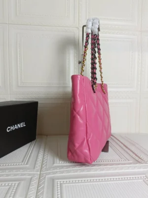 Black Gold Size: 37*28*10cm Style: 728 - 图片 8