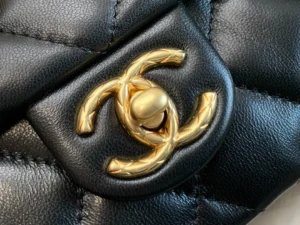 CHANE Size: 24.5*15.5*6.5*cm Model Number: 99207 - 图片 6