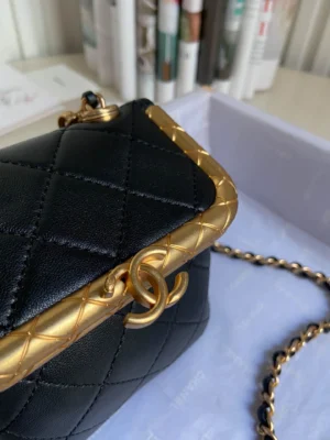 Calfskin Dimensions: 30.5x31.5x1.5 - 图片 4