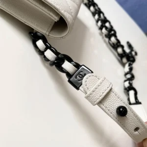 Chane fanny pack Size: 12.5 9cm Code: 1955 - 图片 9