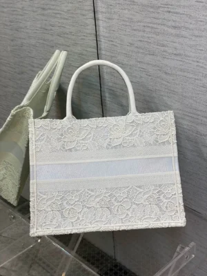 Lady Lace size:36*18*28cm - 图片 6