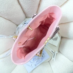 CHANE Pink Size: 30cmX37cmX10cm - 图片 7