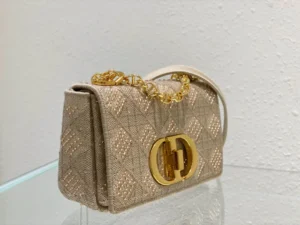 Caro Handbag Size:20cm - 图片 6