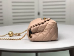 Chane Metal Ball Style: 1786# Size: 18.12.7 - 图片 7