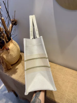 Book Tote Collection Size: 41.5cm 36cm 22cm - 图片 5