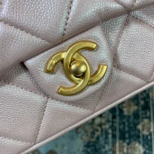 Chane Sachet Model AS2855 Dimensions: 19x13x6cm - 图片 4