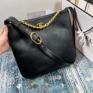 Chane Model: AS2845 Hippie Bag Size: 36 35.5 7 - 图片 7