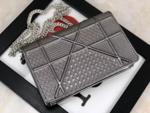 Chain Bag Size:19cm - 图片 6
