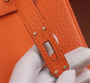 Birkin Hermes Size: 30cm - 图片 6