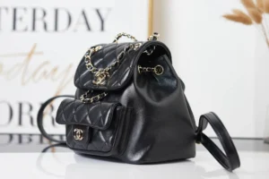 Backpack Size: 181812cm Style: AS2908 - 图片 6