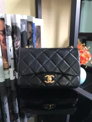 Chane Model: 2931 Size: 22X6X15cm - 图片 6