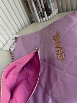 Chane Style: 2021 Bag Size: 43X8x45 - 图片 7