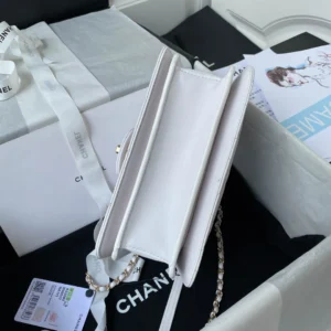 Calfskin AS2680 Size: 21*15*8cm - 图片 7