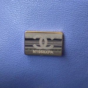 Chane1 Classic Flap Bag Model: A01113 Size: 23cm - 图片 6