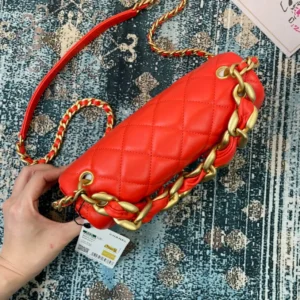 Chane Model: AS2356 Size: 18*14.5*8 - 图片 6