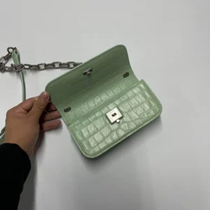 Crossbody Bags Size: 19✖️10✖️7cm - 图片 5