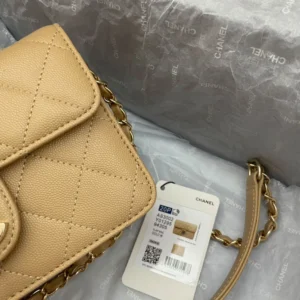 Chane Xiaoxiang Classic Bag Model: AS3002 size: 18/13/7 - 图片 8