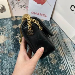 Chane Model: 3113 Size: 19cm - 图片 6