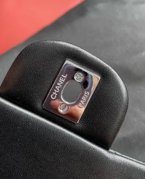 Black Model-A01112 Size: -25.5*15.5*6.5 - 图片 5