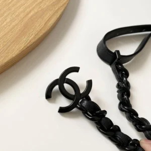 Chane Lacquer Chain Size: 12.5 9cm Code: 1955 - 图片 5