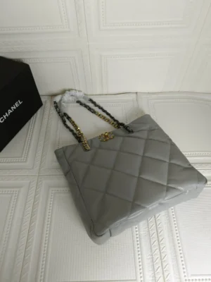 Black Gold Size: 37*28*10cm Style: 728 - 图片 7