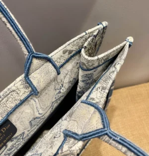 Book Tote Collection Size: 41.5cm 36cm - 图片 7