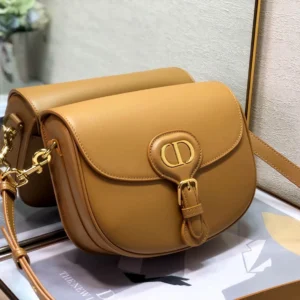 Lady Dior mini Size: 12 x 10.2 x 50cm Ref: S085686