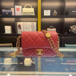 Ball pattern bag Model: AS3368 Size: 17X13X5.5cm