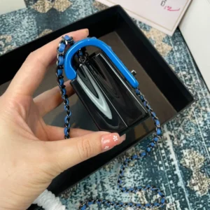 Chane Model: AS2543 Size: 8x12x5cm - 图片 6