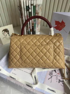 Calfskin Model: A92991 Size: 182912cm - 图片 5